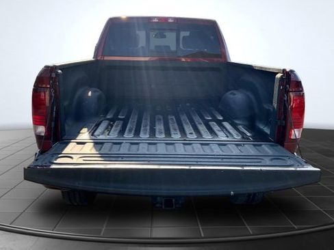 Used 2018 RAM 2500 Laramie w/ Sport Appearance Group AWD/4WD image 12