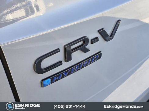 New 2026 Honda CR-V Sport-L image 8