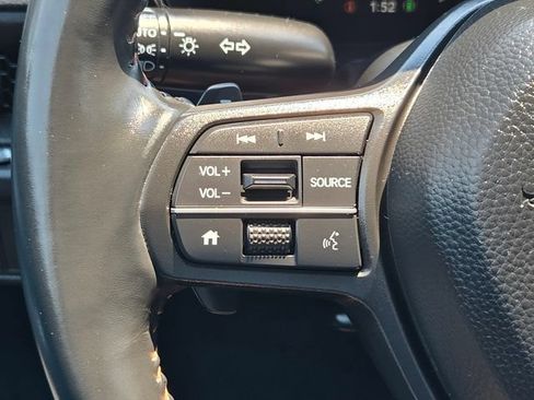 Certified 2024 Honda CR-V Sport image 26