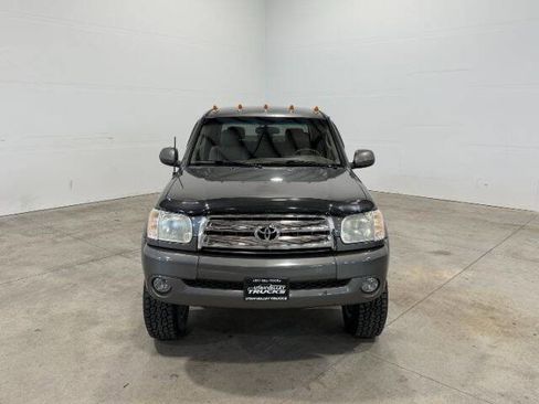 Used 2005 Toyota Tundra Limited image 4