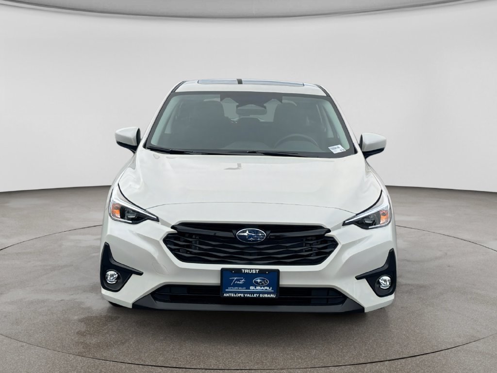 New 2026 Subaru Impreza 2.0i Sport AWD/4WD image 8