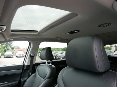 Used 2021 Hyundai Palisade SEL AWD/4WD image 21