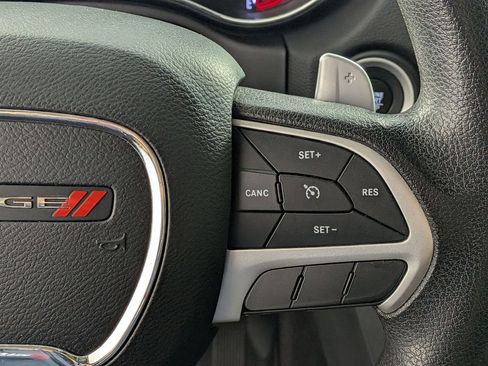 Used 2017 Dodge Durango SXT w/ 3rd Row Seating Group image 15