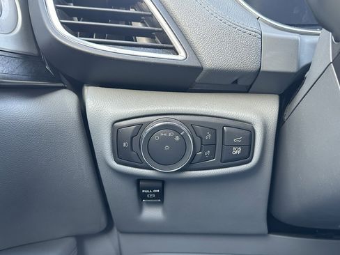 Used 2020 Lincoln Nautilus Reserve w/ Equipment Group 202A image 30