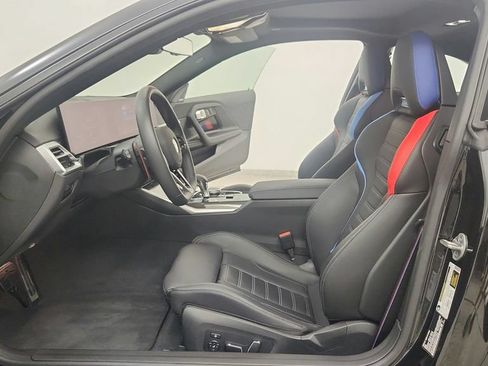 Used 2025 BMW M2 w/ Lighting Package RWD image 35