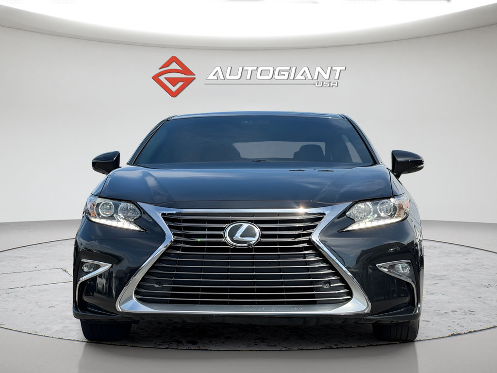 Used 2016 Lexus ES 350 w/ Navigation System Package FWD image 12