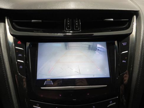 Used 2019 Cadillac CTS Luxury RWD image 23