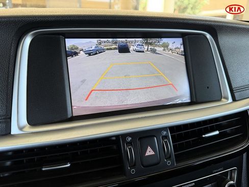 Used 2020 Kia Optima EX FWD image 21