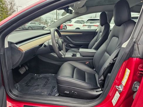 Used 2022 Tesla Model 3 Long Range image 17