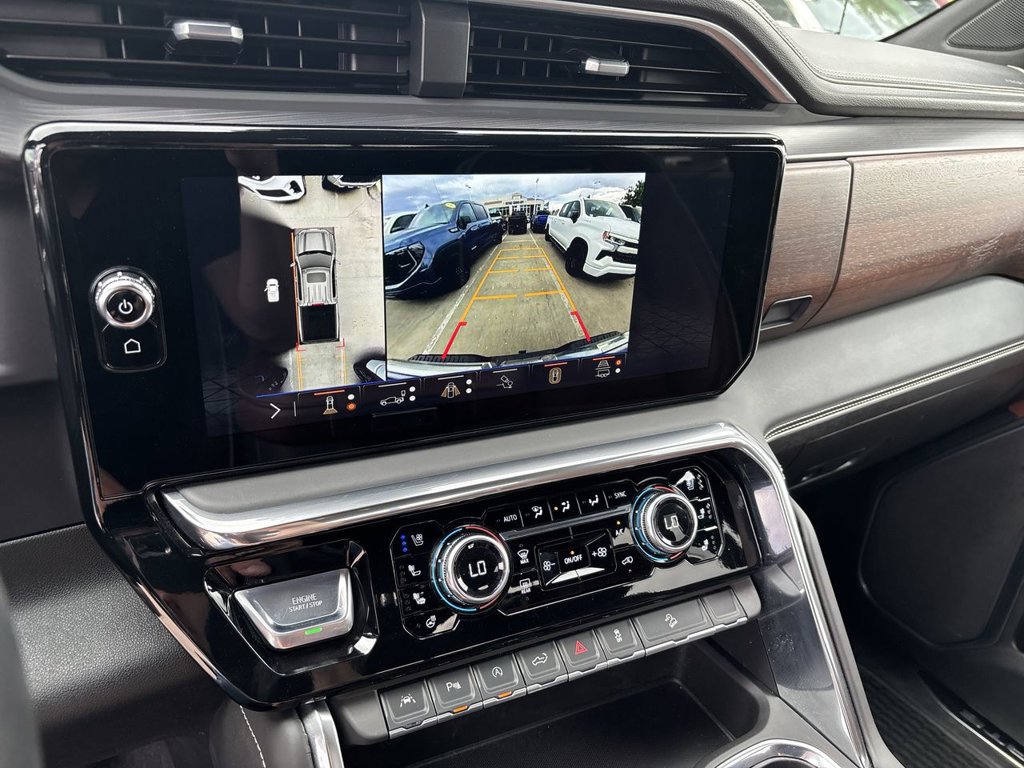 Used 2026 GMC Sierra 1500 Denali Ultimate AWD/4WD image 19