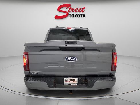 Used 2024 Ford F150 STX RWD image 3
