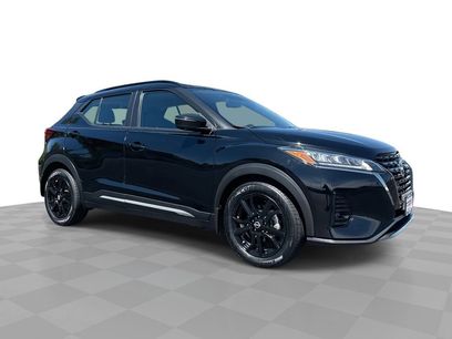 Used 2023 Nissan Kicks SR w/ Interior Electronics Package