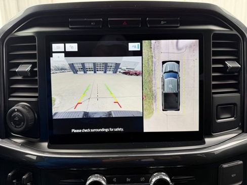 Used 2022 Ford F150 XLT w/ Equipment Group 302A High image 25