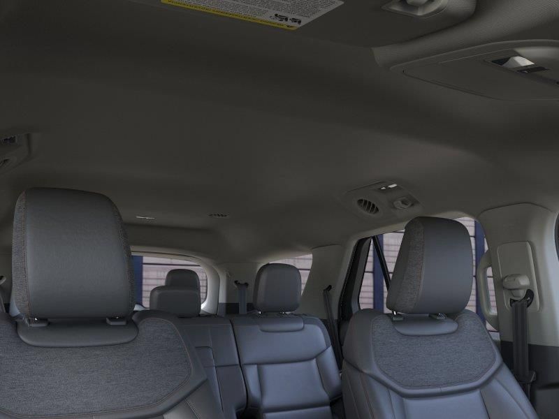New 2026 Ford Explorer Active w/ Active Comfort Package RWD image 22
