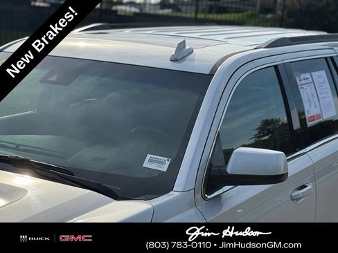 Used 2020 GMC Yukon SLT AWD/4WD image 12