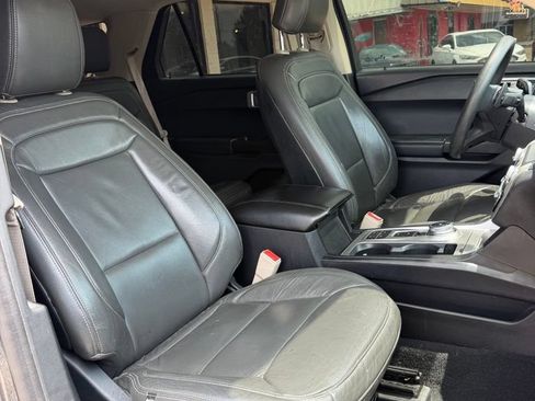 Used 2020 Ford Explorer 2WD image 19