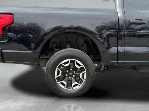 Used 2022 Ford F150 Lightning Pro AWD/4WD image 10