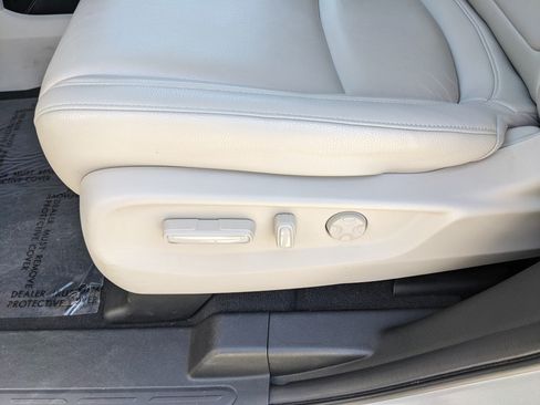 Used 2025 Honda Odyssey EX-L image 23