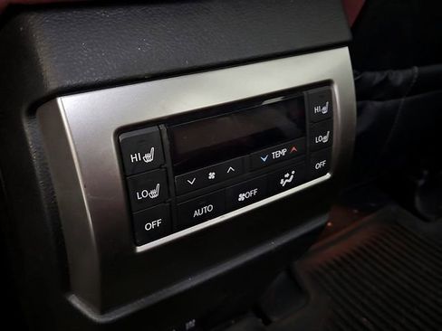 Used 2023 Lexus GX 460 Premium w/ Premium Plus Package AWD/4WD image 11