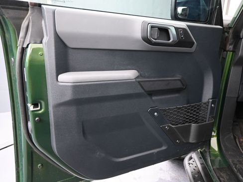 Used 2023 Ford Bronco Big Bend image 15