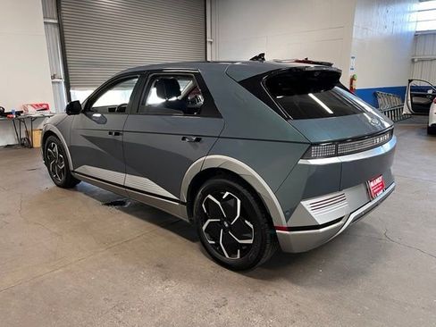 Used 2024 Hyundai Ioniq 5 Limited RWD image 5