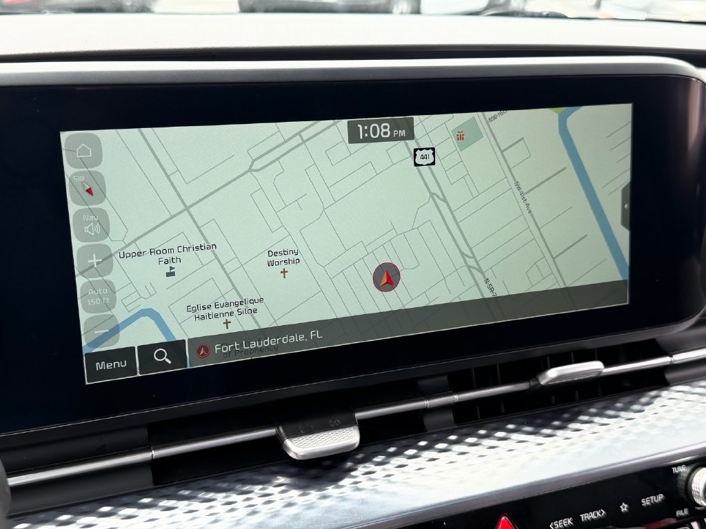 Used 2024 Kia Carnival SX Prestige FWD image 29