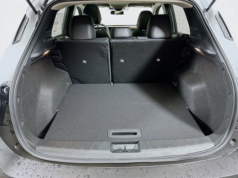 New 2026 Nissan Kicks SR w/ SR Premium Package image 20