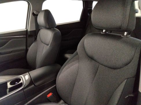 Used 2023 Hyundai Santa Fe SEL image 27