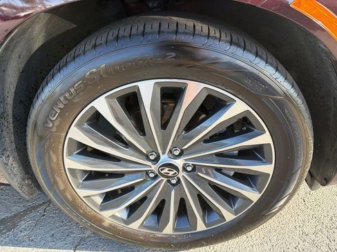 Used 2024 Hyundai Palisade Calligraphy AWD/4WD image 12