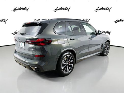 New 2026 BMW X5 xDrive50e w/ M Sport Package image 5