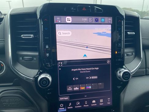 New 2026 RAM 2500 Laramie w/ Night Edition image 23