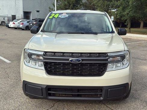 Used 2024 Ford Maverick XLT w/ XLT Luxury Package image 28