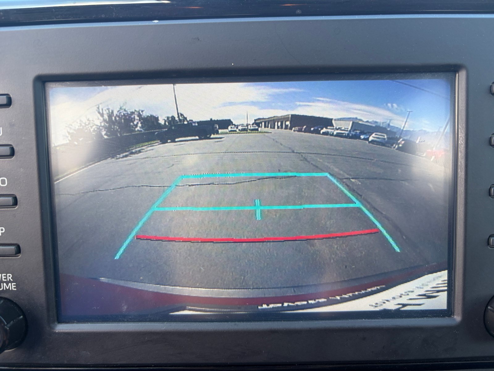 Used 2019 Toyota RAV4 XLE w/ Carpet Mat Package FWD image 19