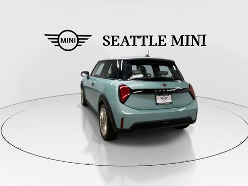 New 2026 MINI Cooper S FWD image 9