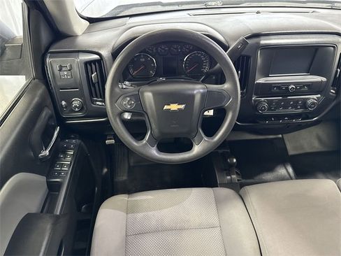 Certified 2017 Chevrolet Silverado 1500 LS w/ Trailering Package image 14