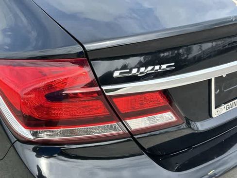 Used 2013 Honda Civic EX image 10