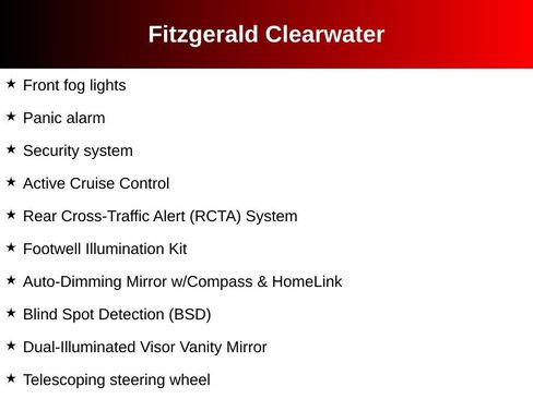 Used 2023 Subaru Impreza Premium AWD/4WD image 15