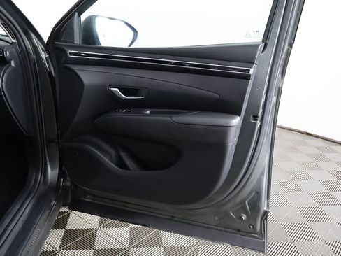 Used 2023 Hyundai Tucson SEL AWD/4WD image 24
