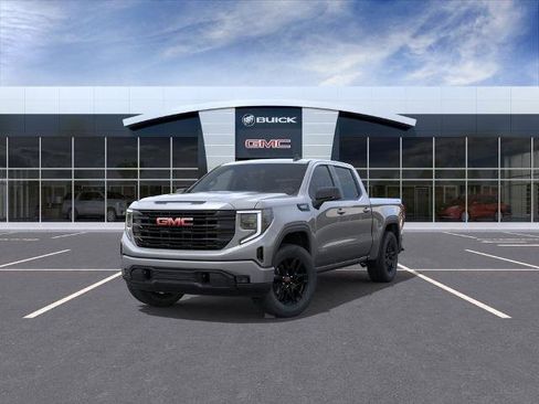 New 2026 GMC Sierra 1500 Elevation w/ Preferred Package AWD/4WD image 8