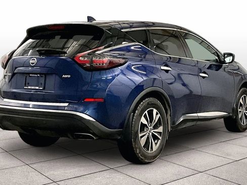 Used 2021 Nissan Murano S image 11