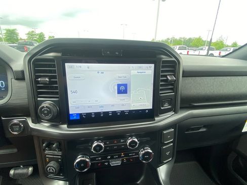 Used 2026 Ford F150 Tremor w/ Tow/Haul Package AWD/4WD image 15
