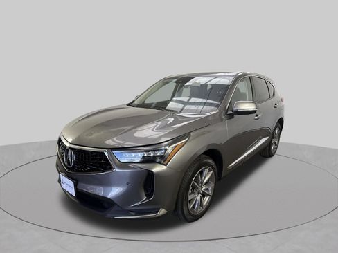 Certified 2024 Acura RDX w/ Technology Package AWD/4WD image 26