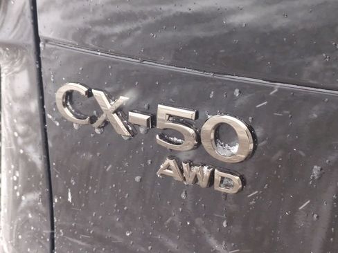 New 2026 MAZDA CX-50 Meridian Edition w/ Weather Package image 12