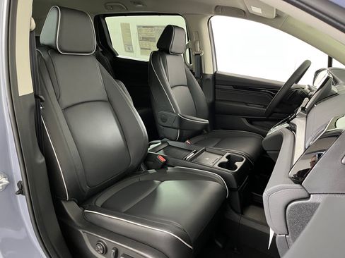 New 2026 Honda Odyssey Touring image 26