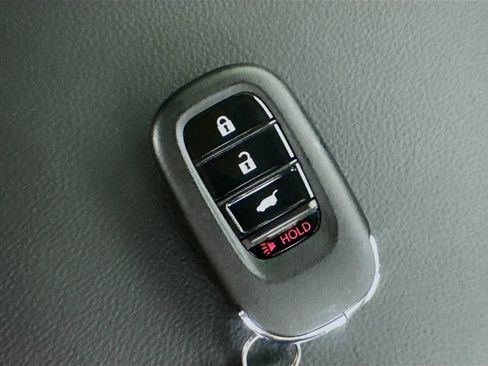 Used 2026 Honda CR-V LX image 34