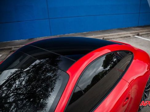 Used 2014 Porsche 911 Carrera 4 image 29