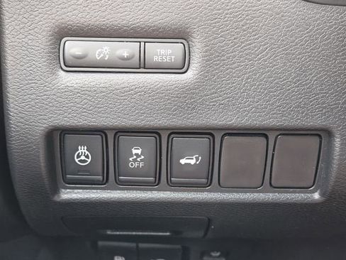 Used 2018 Nissan Murano Platinum w/ Cargo Package image 22