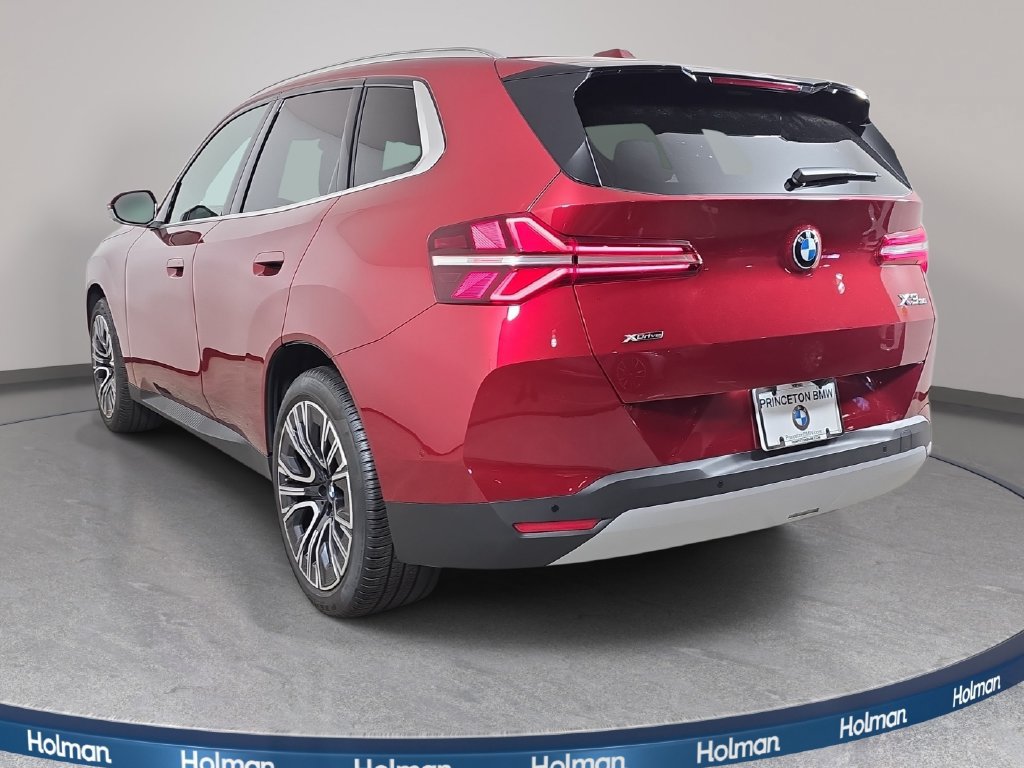 Certified 2026 BMW X3 xDrive30i w/ Premium Package AWD/4WD image 7