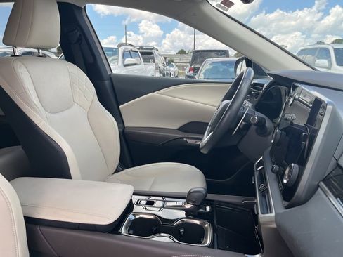 Used 2024 Lexus RX 350 FWD w/ Technology Package image 8
