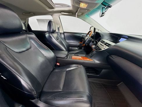 Used 2010 Lexus RX 350 AWD image 32